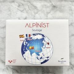 【6箱】ニナファーム アルピニスト スラージュ 70g×6個×6箱 ニナファームジャポン / アルピニスト スラージュ(旧)の公式商品