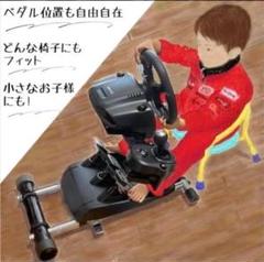 【ハンコンは付属しません】ホイールスタンドプロ Fanatec 専用版GT3RS