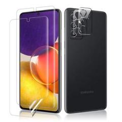 【2枚セット】 Galaxy A82 5G 用 フィルム　保護