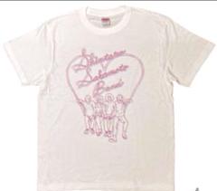 【新品】　坂本慎太郎　Tシャツ　XLサイズ　ピンク　ゆらゆら帝国 坂本慎太郎 / Tシャツ ゆらゆら帝国 - メルカリ