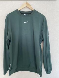 Nike NOCTA ゴルフ用長袖シャツ XS ダークグリーン Nike x Drake NOCTA Golf Crewneck Top Green XS | eBay