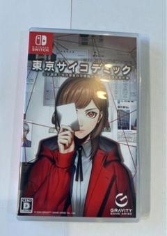 東京サイコデミック Switch