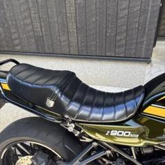 2025年最新】茗荷シート z900rsの人気アイテム - メルカリ