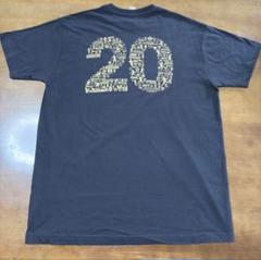 【非売品】ウイニングイレブン20周年記念 Tシャツ 【イーフト】