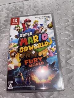 Nintendo Switch ゲーム3本セット
