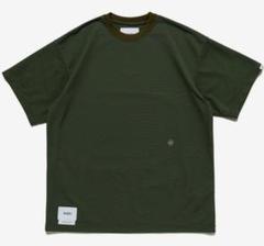 WTAPS　Tシャツ　シャツ