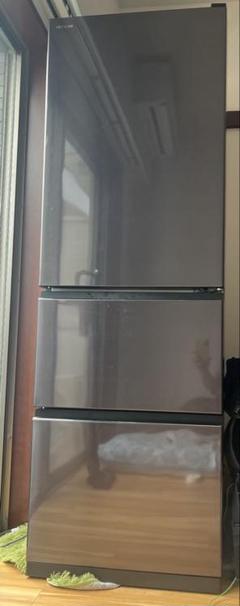 [ぽにょ]　HITACHI ノンフロン冷凍冷蔵庫　大容量375L ぽにょ様 専用] HITACHI ノンフロン冷凍冷蔵庫 大容量375L