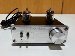 2025年最新】fx audio tube 01jの人気アイテム - メルカリ