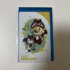 アイナナ クッピーラムネ クリカ ナギ