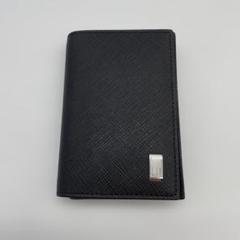 ☆新品同様☆dunhill☆ダンヒル☆カードケース☆名刺入れ☆