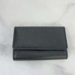 ルイヴィトン LOUIS VUITTON キーケース タイガ 6連 ミュルティクレ6 ルイヴィトン LOUIS VUITTON キーケース タイガ 6連 ミュルティクレ6