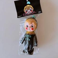 Charmy チャーミーちゃん イズモンスター コラボ izumonster