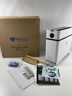 「超美品」Airdog X1D7畳タイプ空気清浄機 寝室や子供部屋にのサムネイル