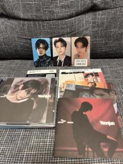 TXT ヨンジュン Solo ソロトラック ラキドロ ユニバ