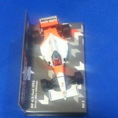 P.M.A F1 1/43 M.ハッキネン マクラーレン・フォード MP4-8