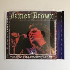 2025年最新】james brown cdの人気アイテム - メルカリ