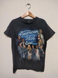 AMERICAN IDOL アメリカン アイドル バンド Tシャツのサムネイル