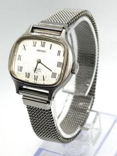 高級美品 SEIKO SOCIE ソシエ 手巻時計 2025年最新】seiko socie 21石の人気アイテム - メルカリ