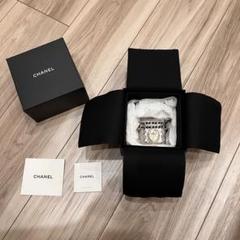 CHANEL - AirPods パールネックレス　CHANEL シャネル CHANEL - AirPods パールネックレス CHANEL シャネルの通販 by