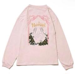 Mrs.GREEN APPLE ロングスリーブT　ハーモニー　XL　未開封品 2025年最新】ミセスグリーンアップル harmony ロンtの人気