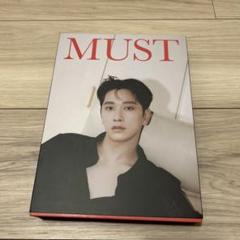 2PM MUST トレカ　1枚330円 2025年最新】2pm must トレカの人気アイテム - メルカリ
