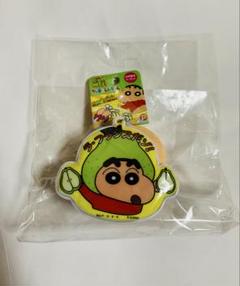 【レア】クレヨンしんちゃん ご当地ストラップ 6個セット　即購入ok 希少 レア クレヨンしんちゃん ご当地 ストラップ ねつけ