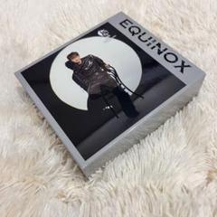 JO1 河野純喜  EQUINOX   fortune3形態収納BOX Amazon.co.jp: JO1 河野純喜 EQUINOX fortune 収納ボックス