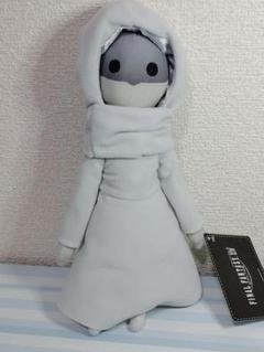 ファイナルファンタジーXIV 古代人形 ぬいぐるみ