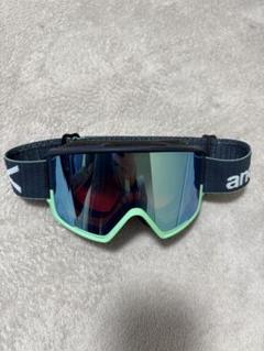 21-22anonゴーグルm3フェイスマスクスペアレンズ付き 楽天市場】anon アノン ゴーグル M3 Goggles Low Bridge Fit
