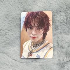 YUTA ユウタ 悠太 NCT127 トレカ 2023 Golden Age