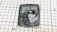 REBORN アクスタ 獄寺隼人