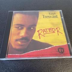Ralph Tresvant アルバム レコード 1990年　njs Ralph Tresvant – Ralph Tresvant – CD (Album), 1990 [r268208