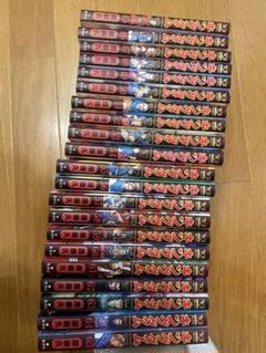 キングダム 漫画 45巻〜65巻 アニメ黒洋の続き