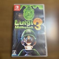 ルイージマンション3