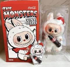 【正規品】ラブブ コカ・コーラ THE MONSTERS COCA-COLA