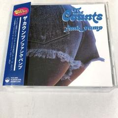 CD ザ・カウンツ /ファンクパンプ　The Counts Funk pump