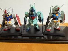 ガンダムコンバージ　まとめ売り　78箱　未開封品 00146435.jpg