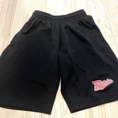 ポルテ ユニフォームセット130 キャップ付き Sサイズ ハーフパンツ150付き ポルテ ユニフォームセット130 キャップ付き Sサイズ ハーフ