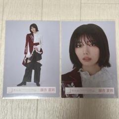 櫻坂46 藤吉夏鈴 東京ドーム オープニング - メルカリ