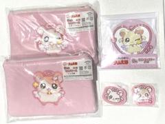 ハム太郎 キャラ福くじ まとめ売り - メルカリ