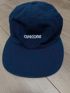 【新品未使用】TOYOKASEI　CUPANDCONE　キャップ 2025年最新】cupandcone キャップの人気アイテム - メルカリ
