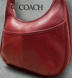 OLD COACH Vintage Ergo ShoulderBag オールド