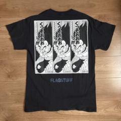flagstuff ベジータ　Ｌ F-LAGSTUF-F フラグスタフ ドラゴンボール ベジータ ホワイト