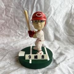 首振り　フィギュア　セルジオ・ロモ　ボブルヘッド 首振りフィギュアセルジオ・ロモボブルヘッド