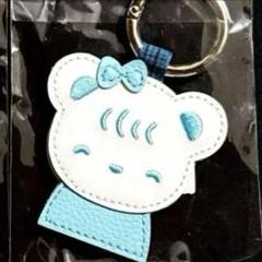 完売 ファミリア　ネームホルダー　リアちゃん 完売 新品未開封】ファミリア ネームホルダー ファミちゃん