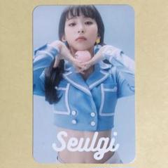 レドベル RedVelvet スルギ　ウェンディ　ジョイ　イェリ　トレカ RED VELVET 公式グッズ cashbee 交通カード レドベル韓国地下鉄