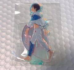 Free! 七瀬遙 幼少期 オケコン オーロラアクリルスタンド 2025 2点 Free! オーケストラコンサート アクスタ七瀬 遙 幼少期 - メルカリ