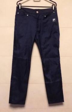 フィラ FILA ITALIA　紺スラックス W78　（管T）のサムネイル