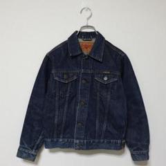 【35％OFF】 デニムジャケット 90 Lot Bobson 1980s 34 メルカリ - ジャケット・アウター