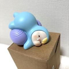置き物 フィギュア ゆるキャラ 癒しキャラ 可愛い 赤ちゃん ベビー